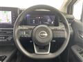 2022 Nissan Note