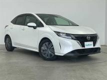 2022 Nissan Note
