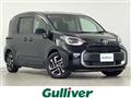 2024 Toyota Sienta