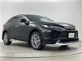 2023 Toyota Harrier