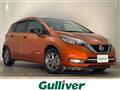 2018 Nissan Note