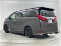 2022 Toyota Alphard