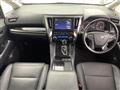 2022 Toyota Alphard