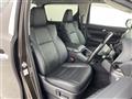 2022 Toyota Alphard