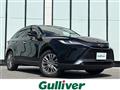 2021 Toyota Harrier