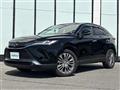 2021 Toyota Harrier