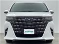 2023 Toyota Alphard