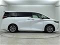 2023 Toyota Alphard