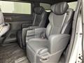 2023 Toyota Alphard
