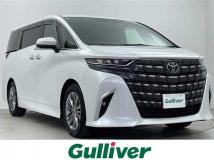 2023 Toyota Alphard