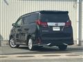 2017 Toyota Alphard