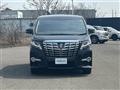 2017 Toyota Alphard