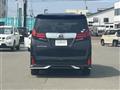 2017 Toyota Alphard