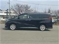 2017 Toyota Alphard