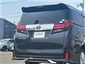 2017 Toyota Alphard