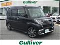 2017 Daihatsu Tanto
