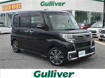 2017 Daihatsu Tanto