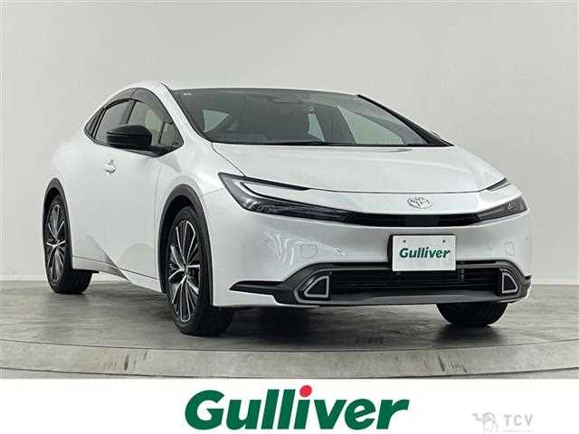 2024 Toyota Prius