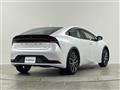2024 Toyota Prius