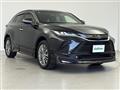 2020 Toyota Harrier Hybrid
