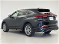 2020 Toyota Harrier Hybrid