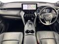 2020 Toyota Harrier Hybrid