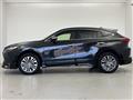 2020 Toyota Harrier Hybrid