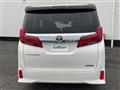 2021 Toyota Alphard