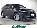 2022 Toyota Harrier