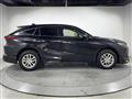 2022 Toyota Harrier
