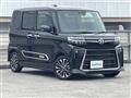 2022 Daihatsu Tanto