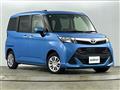 2019 Toyota Tank