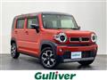 2021 Suzuki Hustler