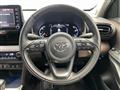 2021 Toyota Yaris Cross