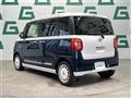2022 Daihatsu Move Canbus