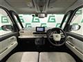 2022 Daihatsu Move Canbus