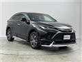 2021 Toyota Harrier