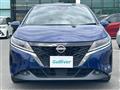 2021 Nissan Note