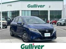 2021 Nissan Note
