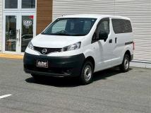 2023 Nissan NV200 VANETTE