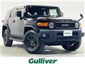 2016 Toyota FJ Cruiser