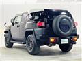 2016 Toyota FJ Cruiser