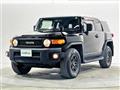 2016 Toyota FJ Cruiser