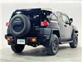 2016 Toyota FJ Cruiser