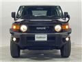 2016 Toyota FJ Cruiser