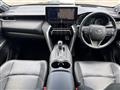 2021 Toyota Harrier
