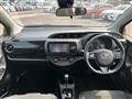 2019 Toyota Vitz