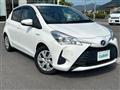 2019 Toyota Vitz