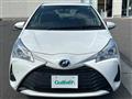 2019 Toyota Vitz