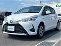 2019 Toyota Vitz